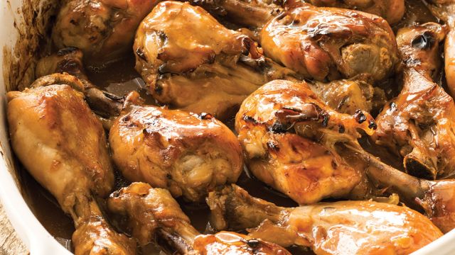 Pilons de poulet bons à s’en lécher les doigts - Miss Économe