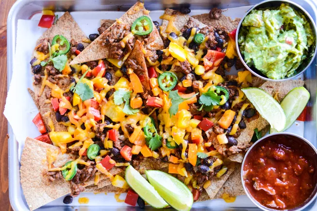 Nachos santé - Miss Économe